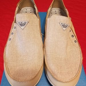 columbia crystal springs boat shoes